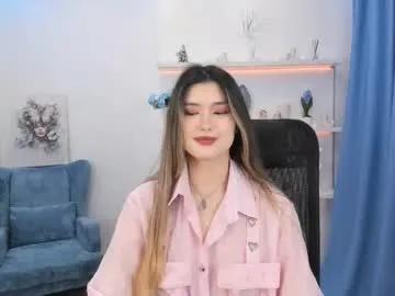 annetli on Chaturbate 