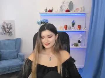 annetli on Chaturbate 