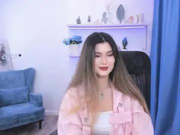 annetli on Chaturbate 