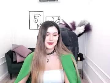 annetli on Chaturbate 