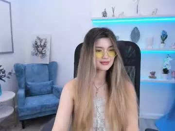 annetli on Chaturbate 