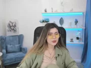 annetli on Chaturbate 