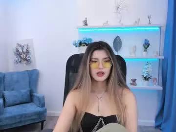 annetli on Chaturbate 