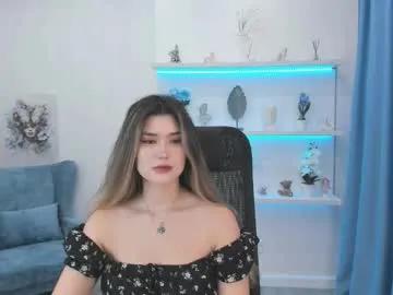 annetli on Chaturbate 