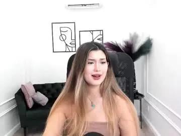 annetli on Chaturbate 
