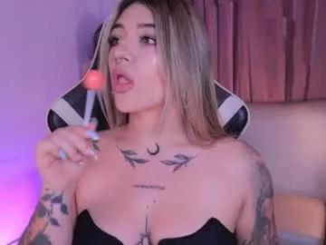 Chaturbate ashleyvalirya is Freechat ashleyvalirya — GOAL: Spank My Sexy Ass I want to feel oiled today, u want to help me? #saliva #hairy #tattoo #slut #deepthroat