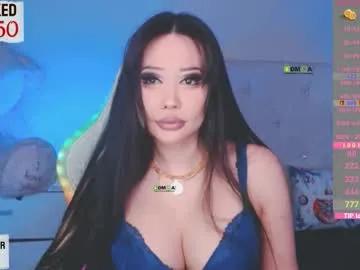 Chaturbate asian_gf is Freechat asian_gf — 550=5 MINS NAKED 50=PM 399=3 min TOPLESS MORE in PVT#findomwheel = 21#mistress#asian#sph #femdom LUSH ON (from 5tk SINGLE) #bigass #bigtits #cuck #fetish #joi #lovense #paypig #sph usually stream starts around 10-11:30 pm PST (1-2:30am EST) till...
