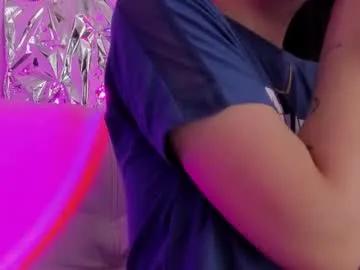 babeblair on Chaturbate 