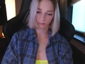 baby_gopn1k on Chaturbate 