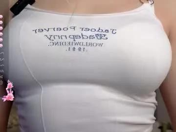 baby_ruth — GOAL: exciting sounds when sucking fingers while looking into your eyes [33 tokens left] #teen #18 #bigass #shy #cute