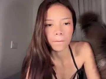 babykathlyn on Chaturbate 