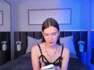 babyy_gloria on Chaturbate 