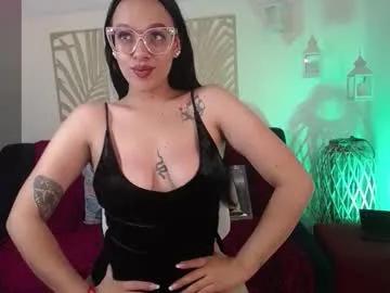barbara_muller on Chaturbate 