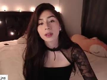 Chaturbate beck__jones is Freechat beck__jones — After watching my show I'll be your favorite teen.LOVENSE ON ROLL THE DICE 33 TKPVT IS OPEN AND LUSH ON - Multi-Goal : naked and rub pussy #ahegao #asian #skinny #teen #smalltits