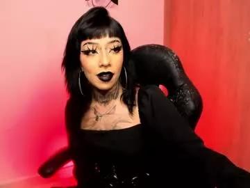 beelzebosss on Chaturbate 