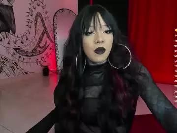 beelzebosss on Chaturbate 