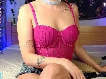 bekky_hammon on Chaturbate 