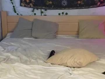 bekky_hammon on Chaturbate 