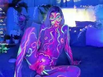 bella_stewartt on Chaturbate 