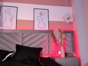 bella_williiams_ on Chaturbate 