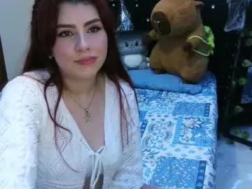 bellatrix_colen on Chaturbate 