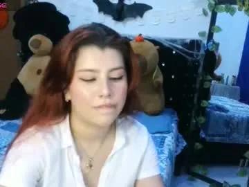 bellatrix_colen on Chaturbate 