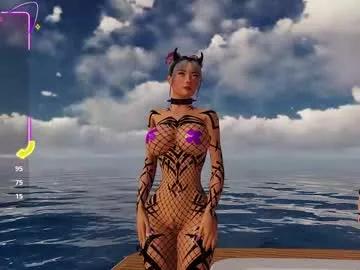 bellazomb on Chaturbate 