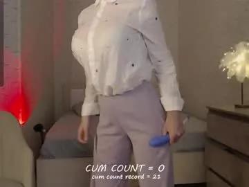 bettispaghetti on Chaturbate 