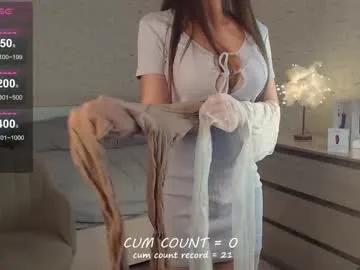 bettispaghetti on Chaturbate 