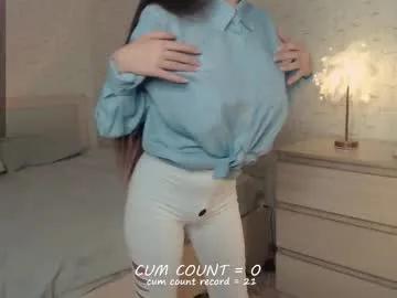 bettispaghetti on Chaturbate 