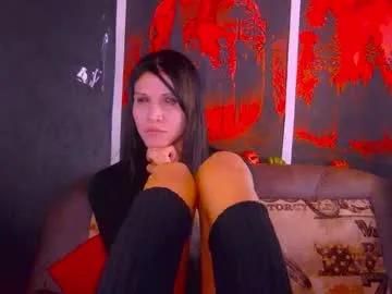 Chaturbate black_sswan is Freechat black_sswan — #goth #mistress #skinny #tattoo #darkhair