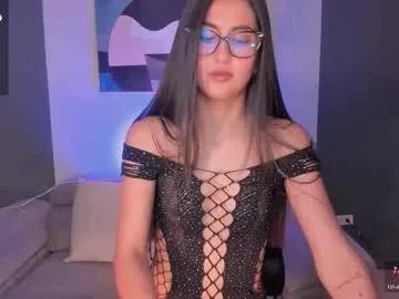 bonnyrosex on Chaturbate 