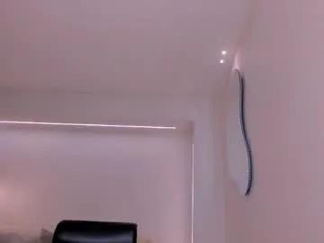 bonnyrosex on Chaturbate 