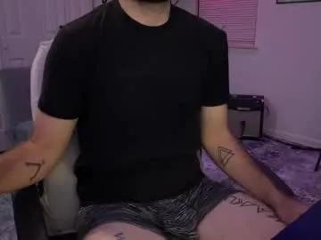 Chaturbate bricktiger is Freechat bricktiger — let's get naked and cum ;) #bigcock #cum #lovense #beard #hairy