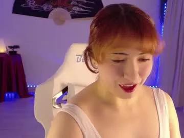 bubblewhite_ on Chaturbate 
