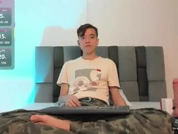 bunny_maxxi on Chaturbate 