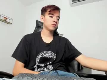 bunny_maxxi on Chaturbate 