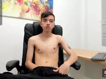 bunny_maxxi on Chaturbate 