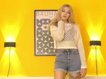 butteflai on Chaturbate 