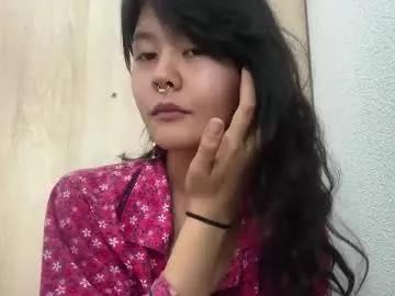 carolfreer — Goal:  Air kiss  -  My name is Kim, nice to meet you! #new #18 #asian #shy #teen [15 tokens remaining]