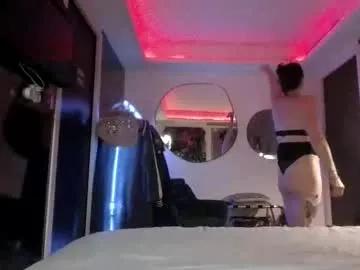 cassandra06400 on Chaturbate 