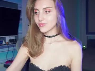 cassiablade1 on Chaturbate 