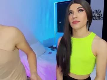 cata_n_cami on Chaturbate 