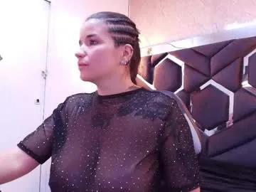 Chaturbate cataleya_sambrano is Freechat cataleya_sambrano — Hey What if sin is me? #mommy #longhair #fit #mature #bigboobs -- Current Goal: Blowjob soft, Handjob at 99 tokens