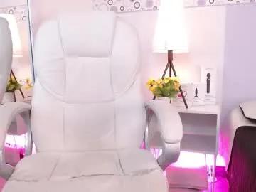 celesstegh on Chaturbate 