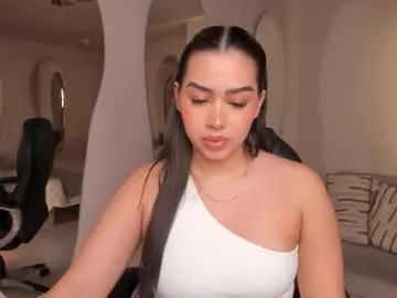 celestepalmer_x on Chaturbate 