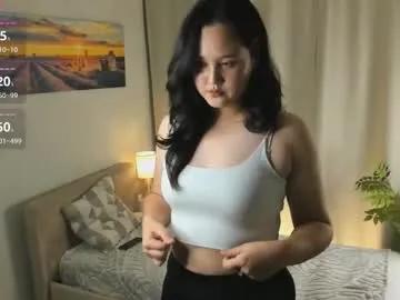 cheriegruba — Goal : Tease my top  Hello my friends, Im Nella, very glad to be with you here #new #bigboobs #shy #18 #teen [10 tokens remaining]