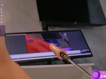 Chaturbate chocapika is Freechat chocapika — Hi love!punish your naughty girl!Make me squirt until i am shaking ! - Multi-Goal : SQUIRT+CUM #fuckmachine #squirt #new #bigass #pantyhose