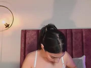 christy_seaa — GOAL: Tits covered in saliva [55 tokens remaining] Let me take you to heaven - Lush On- Follow me #latina #squirt #lovense #cum #bigass