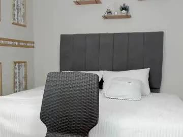 cloe_harry — GOAL: suck tits for 2 minutes [344 tokens remaining] Welcome to my room! #anal #ebony #new #young #couple